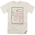 The Hobbit Back Door T-Shirt