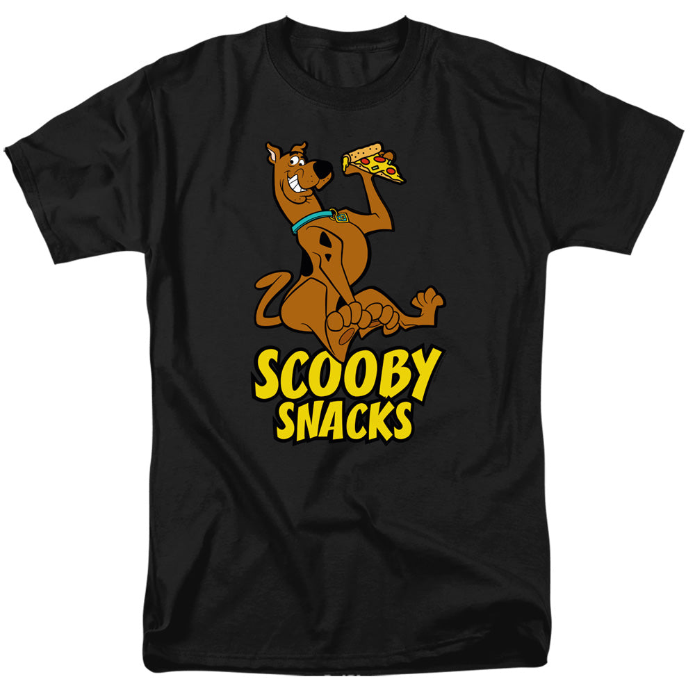 Scooby-Doo Scooby Snacks Pizza! Crewneck Sweatshirt