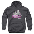 2 Broke Girls Soft Touch Youth Hoodie