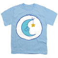 Care Bears Bedtime Belly Youth/Toddler T-Shirt