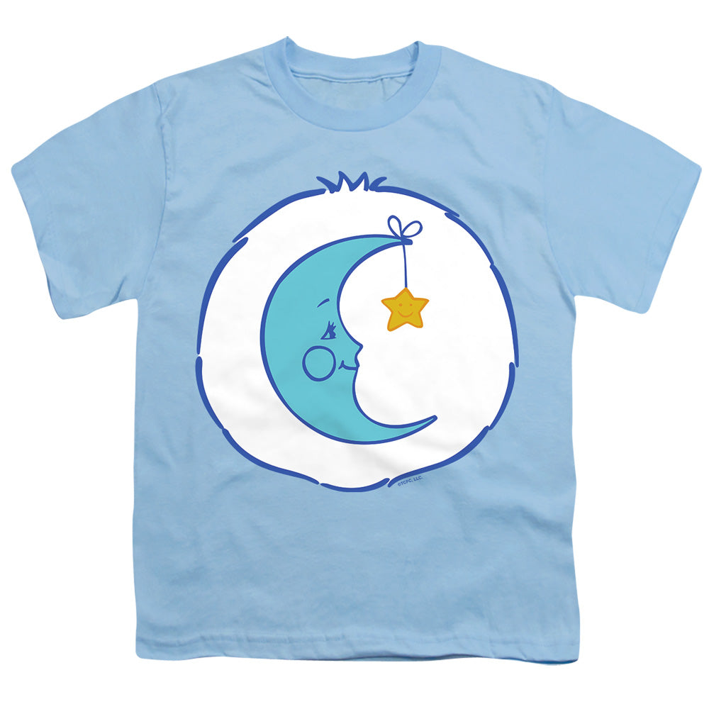 Care Bears Bedtime Belly Youth/Toddler T-Shirt