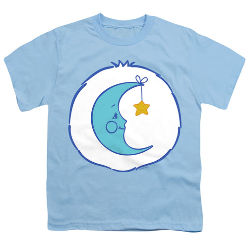 Care Bears Bedtime Belly Youth/Toddler T-Shirt