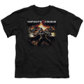 Infinite Crisis Batmen Youth/Toddler T-Shirt