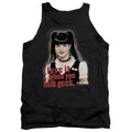 NCIS Geek Talk Tank Top