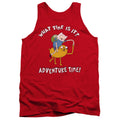 Adventure Time Ride Bump Tank Top