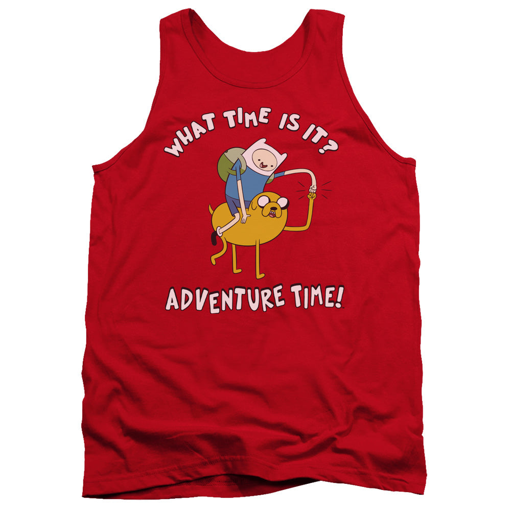 Adventure Time Ride Bump Tank Top