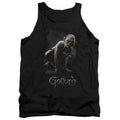 Lord of the Rings Gollum Tank Top