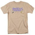 The Princess Bride Swords Sand T-Shirt