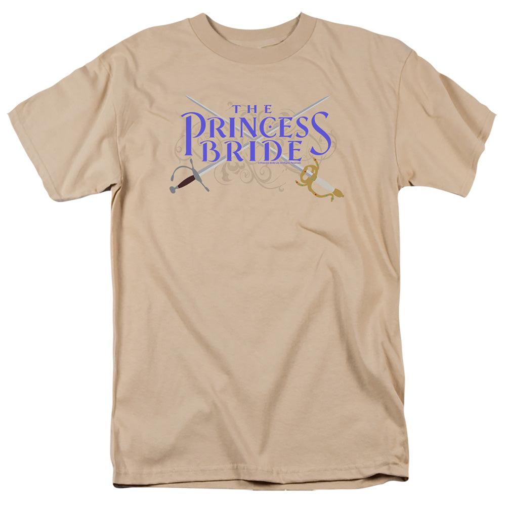 The Princess Bride Swords Sand T-Shirt