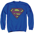 Superman The Symbol of Hope Crewneck Sweatshirt