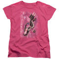Justice League Catwoman #1 Womens T-Shirt