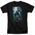 Batman Night Light T-Shirt