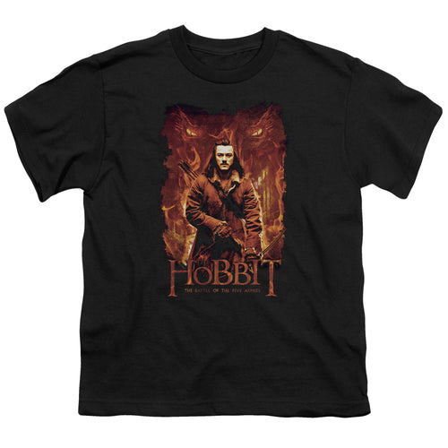 The Hobbit Fates Youth/Toddler T-Shirt