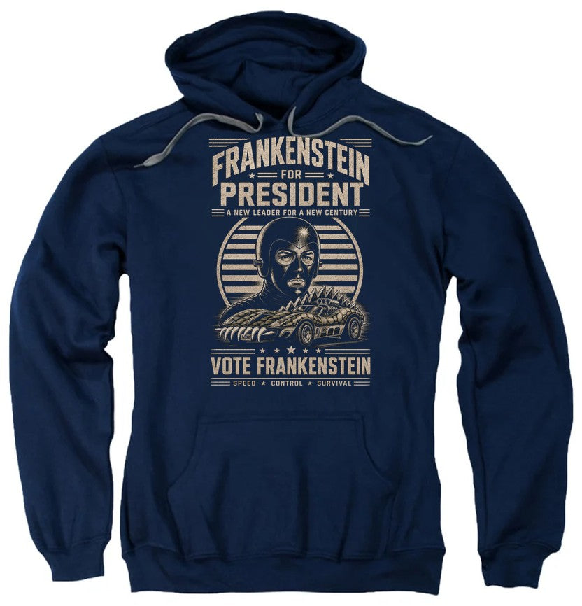 Frankenstein for President Navy