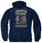 Frankenstein for President Navy
