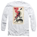 Star Trek Juan Ortiz Amok Time Long Sleeve T-Shirt