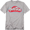 Play-Doh Classic Logo T-Shirt
