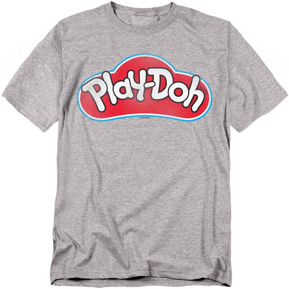 Play-Doh Classic Logo T-Shirt