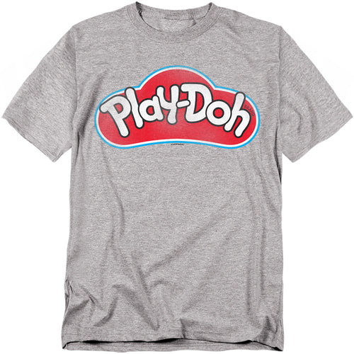 Play-Doh Classic Logo T-Shirt