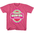 Tootsie Roll Sour Apple Blow Pop Youth/Toddler T-Shirt