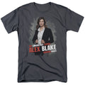 Criminal Minds Alex Blake T-Shirt