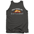 You Sank My Battleship Tank Top