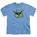 Batman City Splash Youth/Toddler T-Shirt