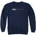 Billions Corporate Crewneck Sweatshirt