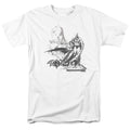 Batman Overseer T-Shirt