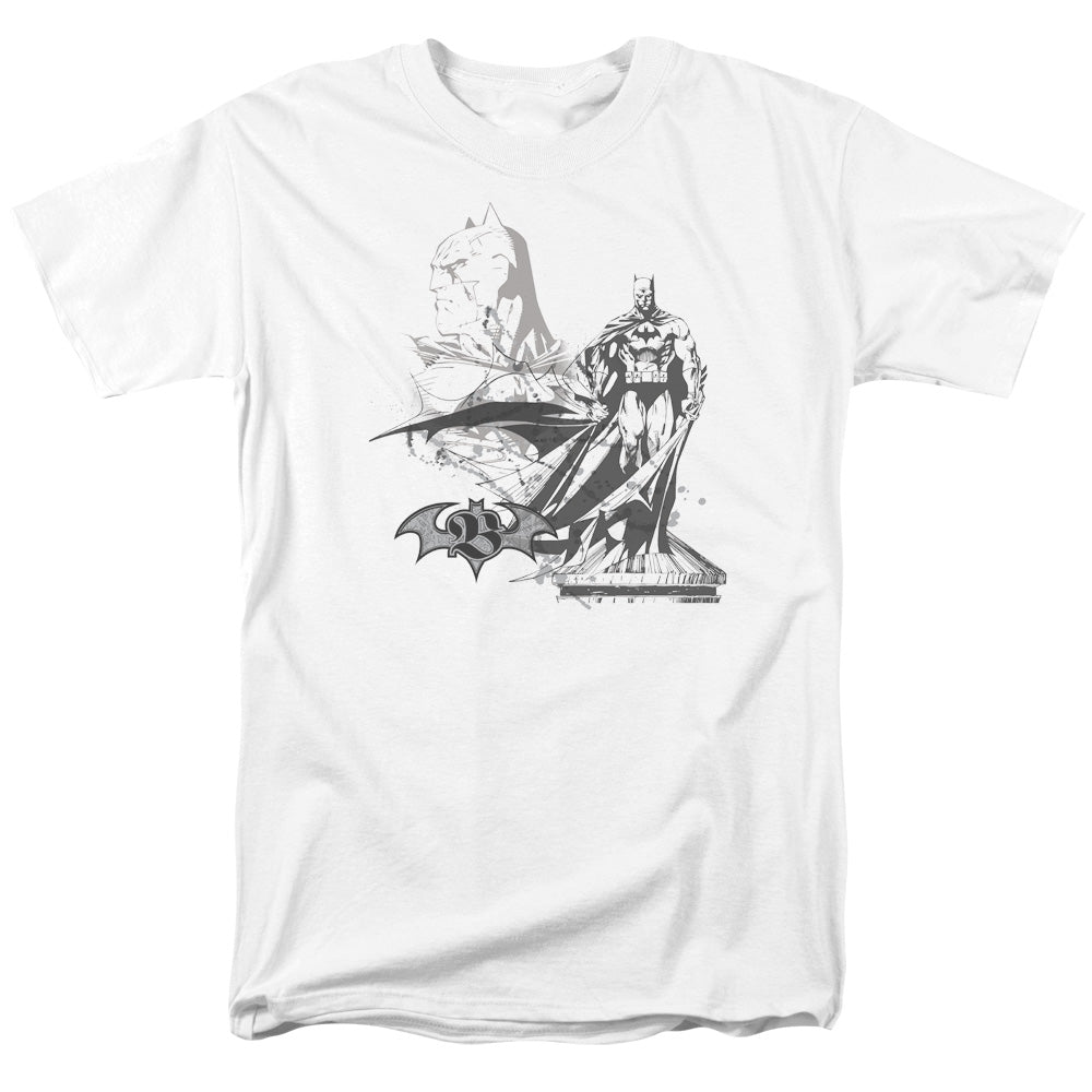 Batman Overseer T-Shirt