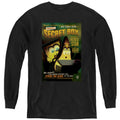 Spongebob Squarepants Patrick's Secret Box Youth Long Sleeve T-Shirt