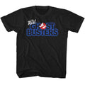 The Real Ghostbusters Real Logo Youth/Toddler T-Shirt