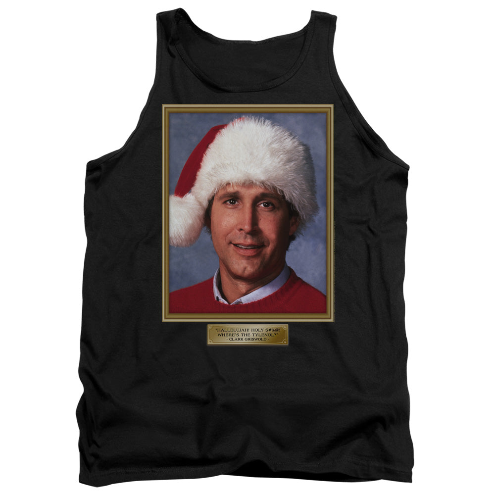 Christmas Vacation Hallelujah Tank Top