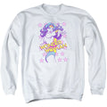 DC Comics Valiant Crewneck Sweatshirt