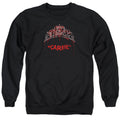 Carrie Prom Queen Crewneck Sweatshirt