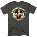 Wonder Woman 1984 Woman of Wonder T-Shirt