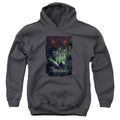 The Hobbit Taunt Youth Hoodie