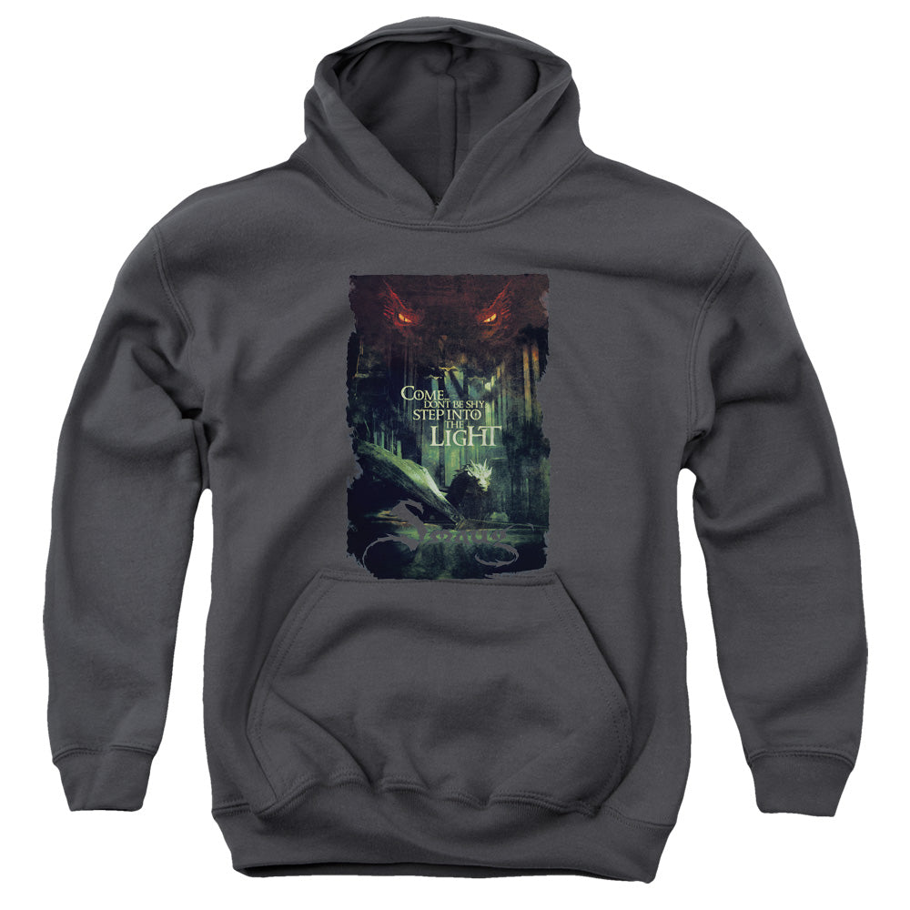 The Hobbit Taunt Youth Hoodie
