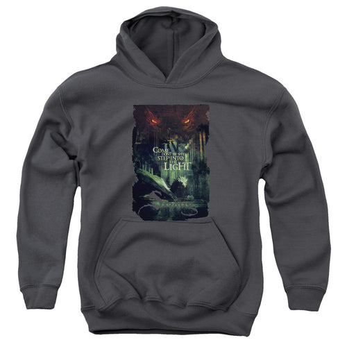 The Hobbit Taunt Youth Hoodie