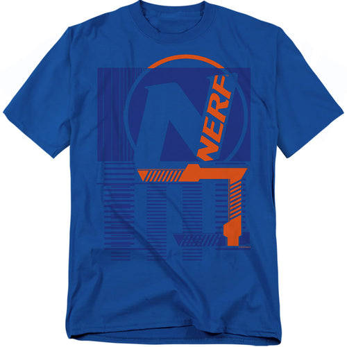Nerf Grid T-Shirt