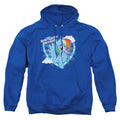 My Little Pony: Friendship Is Magic Rainbow Dash Pullover Hoodie