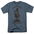 Yellowstone Dutton Ranch With John Dutton T-Shirt