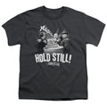 The Three Stooges Hold Still Youth/Toddler T-Shirt