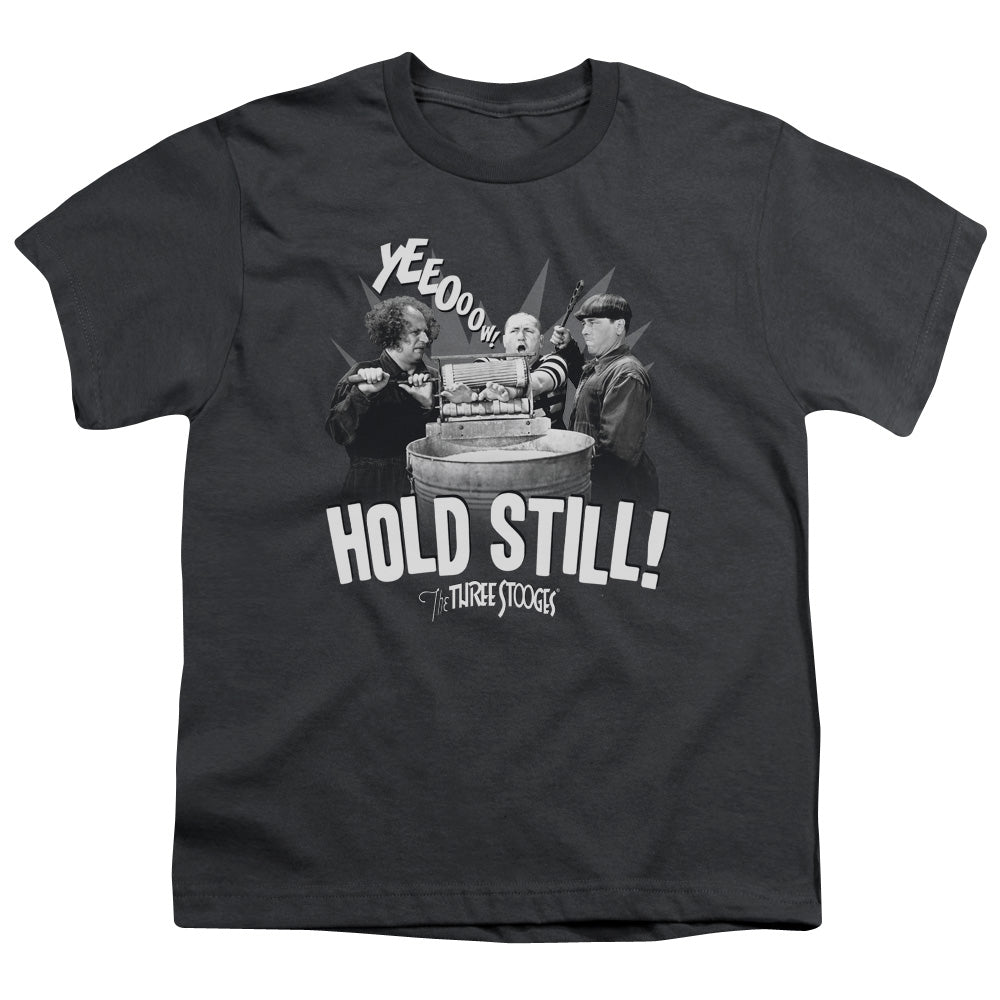 The Three Stooges Hold Still Youth/Toddler T-Shirt