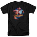 The Flash Fastest Man T-Shirt