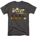 Dubble Bubble Razzles Retro Box T-Shirt
