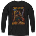 The Goonies Poster Youth Long Sleeve T-Shirt