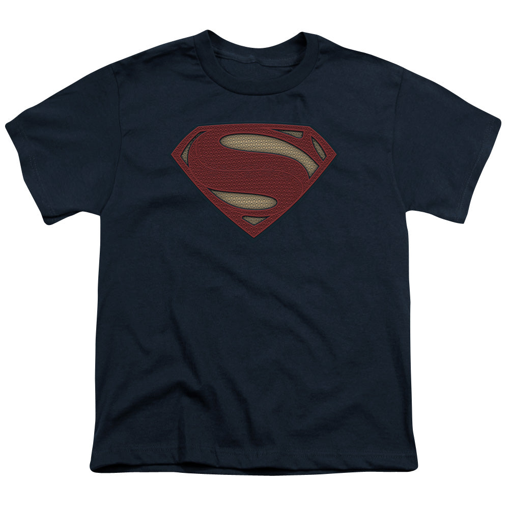 Batman v Superman Super Movie Logo Youth/Toddler T-Shirt