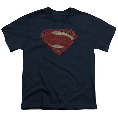 Batman v Superman Super Movie Logo Youth/Toddler T-Shirt