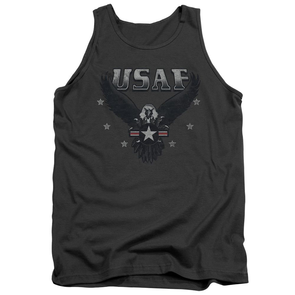 U.S. Air Force USAF Eagle Tank Top